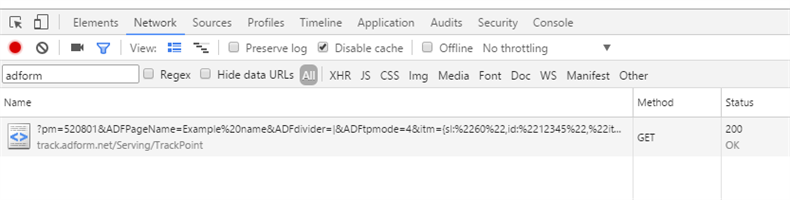Iframe Variables