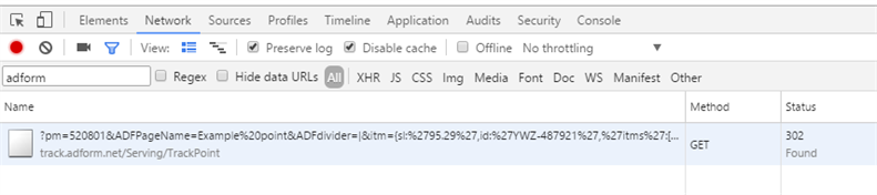 Redirect